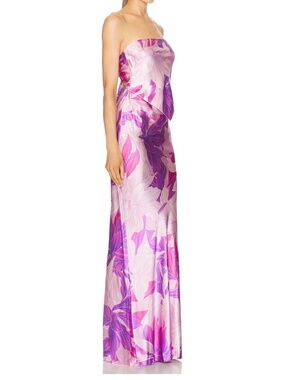 retrofete shayna silk dress Retrofete | Dresses | Retrofete Shayna Silk Dress In Vintage Cheetah
